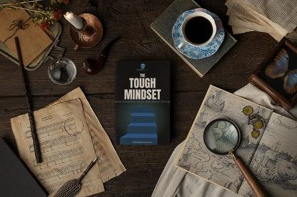 The TOUGH MINDSET